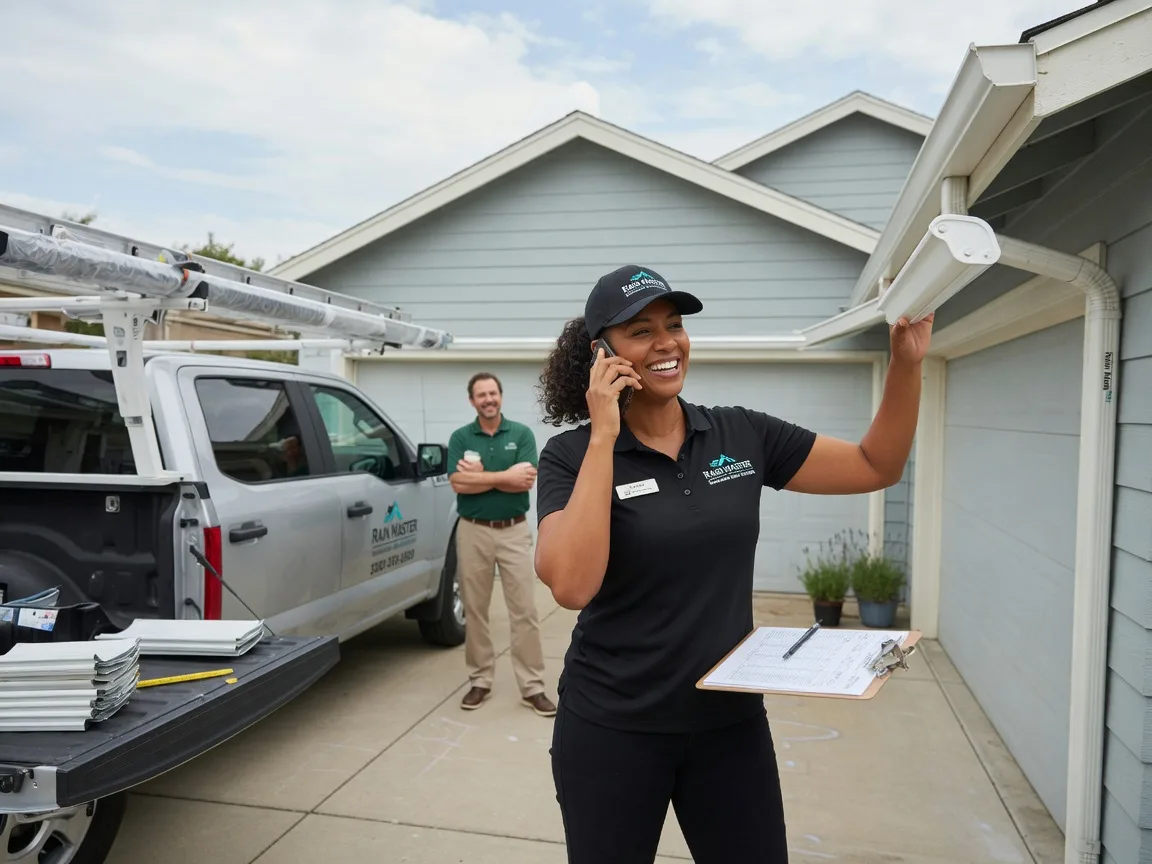 Gutter Installation La Porte City, IA FAQs